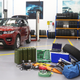 Image for article titled New Range Rover Sport Set To Challenge 'Empty Quarter' Desert Crossing